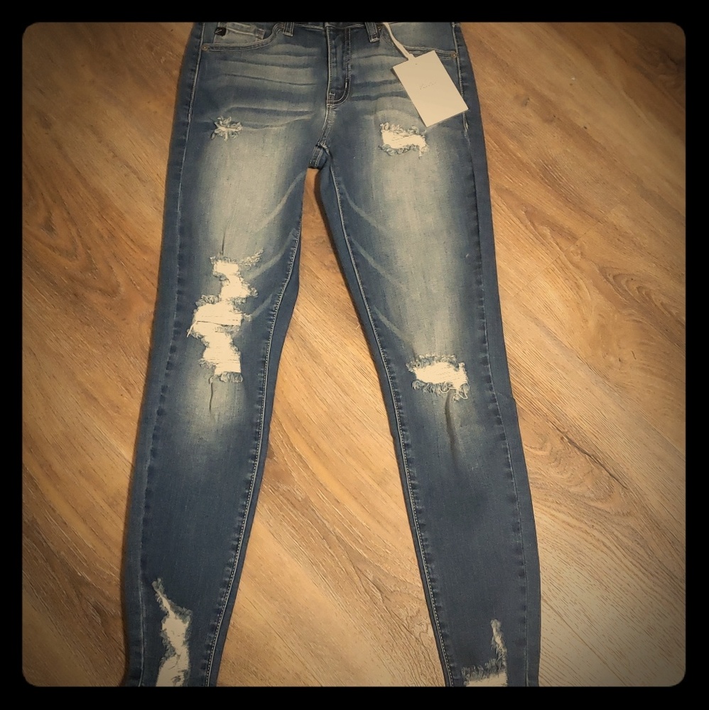 Kancan jeans